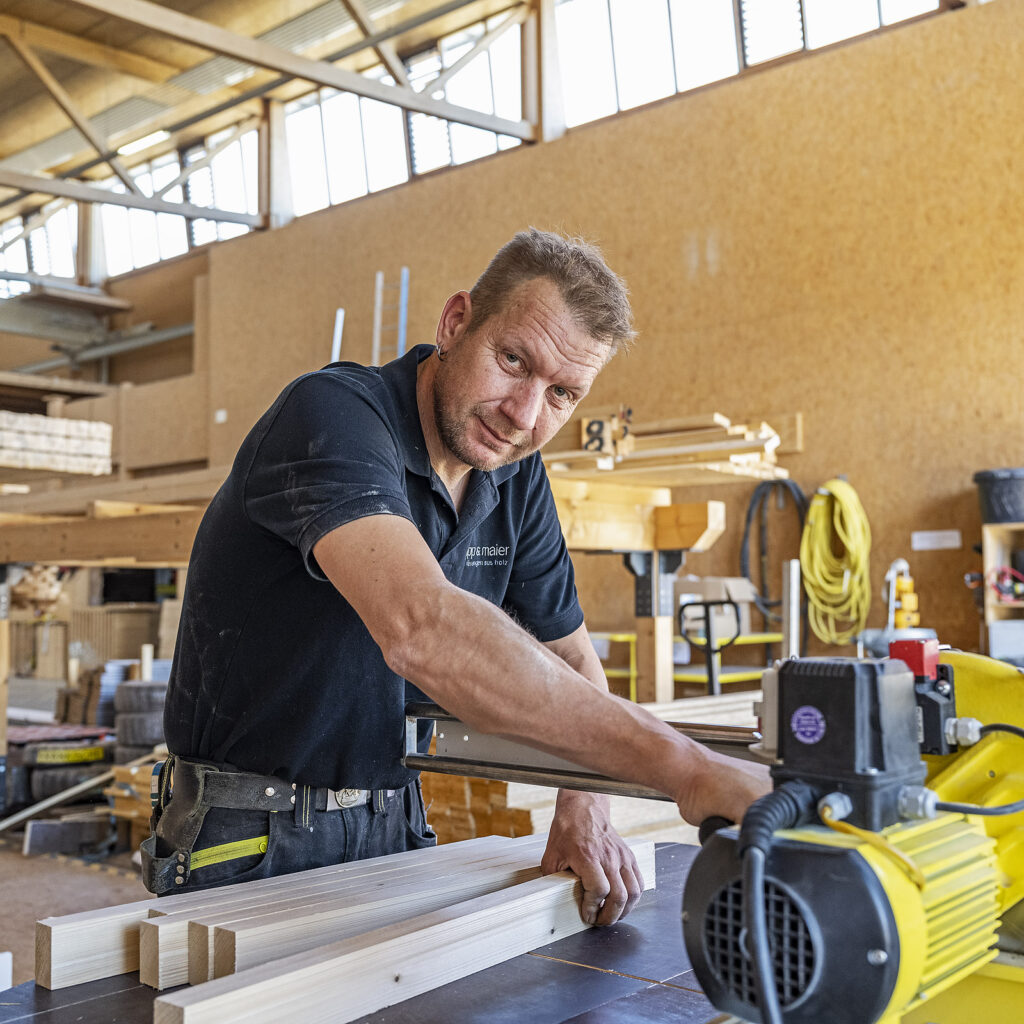 Gumpp & Maier Holzbau
Fotoaufnahmen vom 19.07.2022